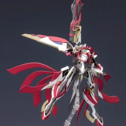 Majestic Prince - Red Five [Normal Ver.]