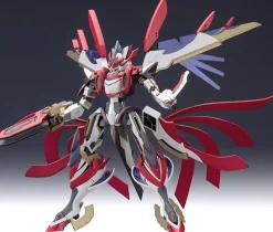 Majestic Prince - Red Five [Normal Ver.]