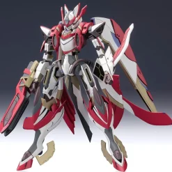 Majestic Prince - Red Five [Normal Ver.]
