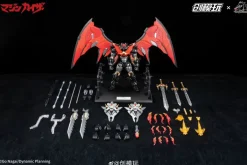 Majinkaiser