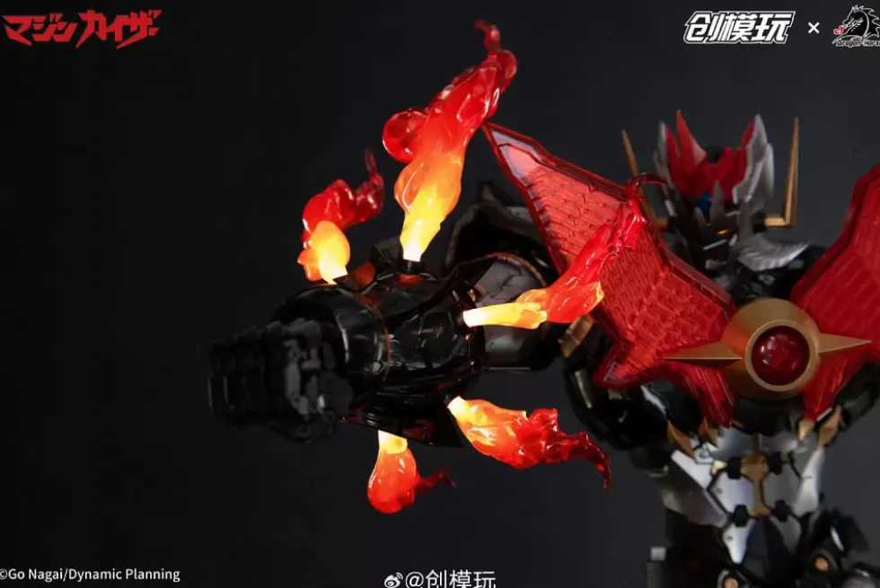 Majinkaiser