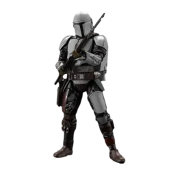 1/12 Mandalorian (Beskar Armor)