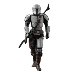 1/12 Mandalorian (Beskar Armor)