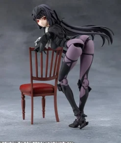 Maria Kagaribi (Dress Code)