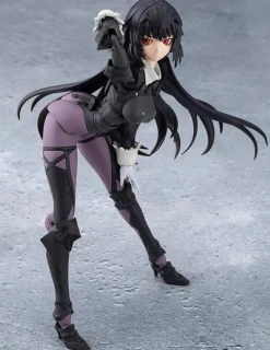 Maria Kagaribi (Dress Code)