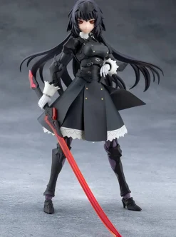 Maria Kagaribi (Dress Code)