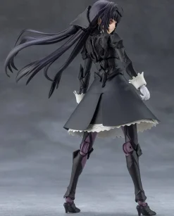 Maria Kagaribi (Dress Code)