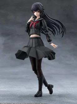 Maria Kagaribi (Dress Code)
