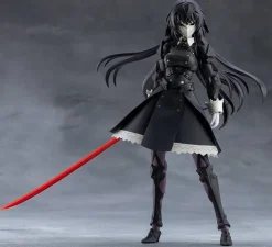 Maria Kagaribi (Dress Code)