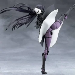 Maria Kagaribi (Dress Code)