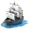 Marine Warship - Grand Ship Collection