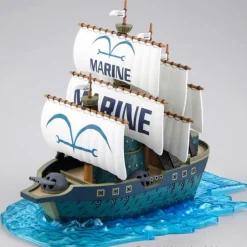 Marine Warship - Grand Ship Collection