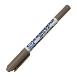 Marker Burnt Iron