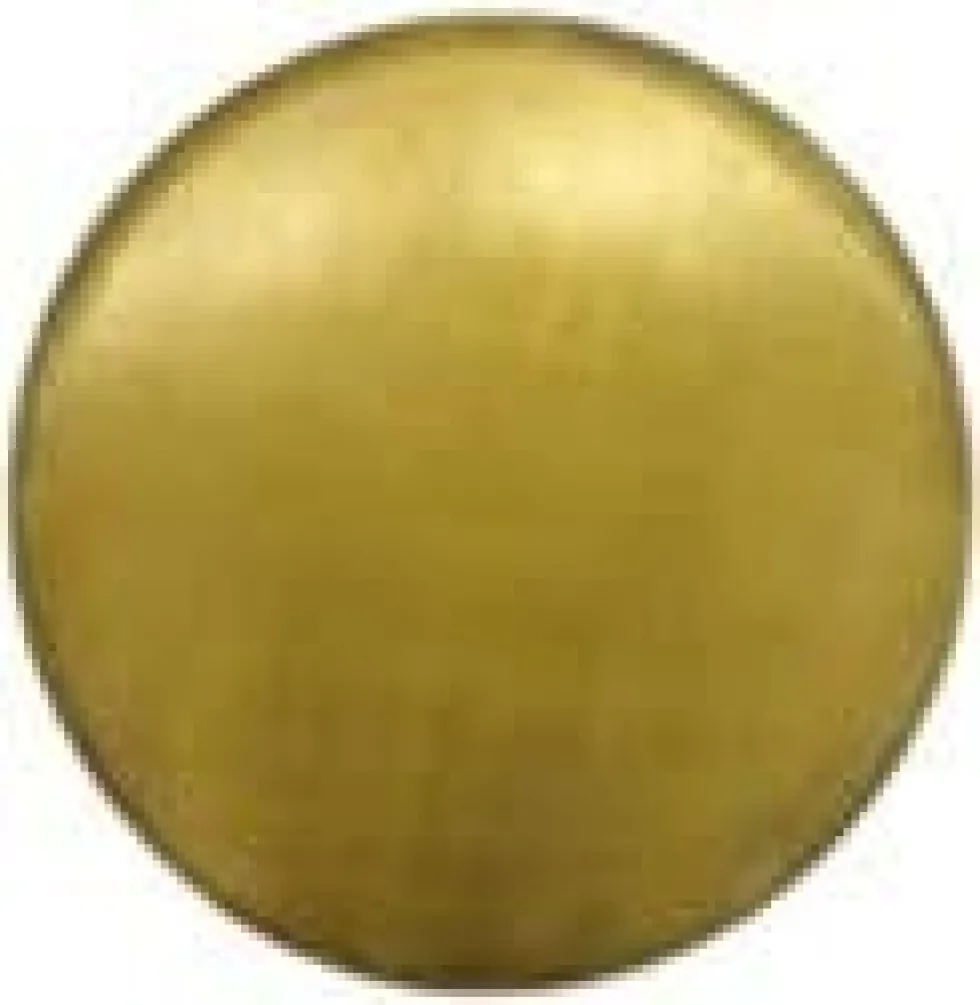 Marker Gold
