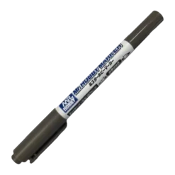 Marker Gun Metallic