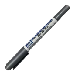 Marker Silver