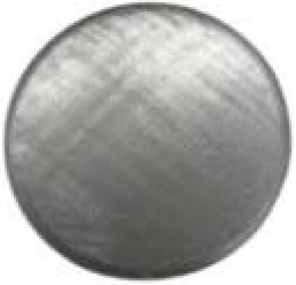 Marker Silver