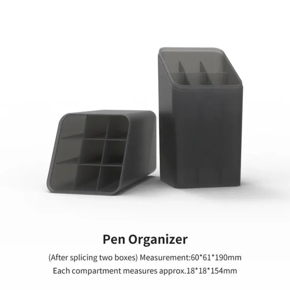 Marker Storage Box