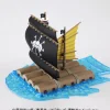 Marshall D. Teach's Pirate Ship - Grand Ship Collection