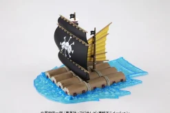 Marshall D. Teach's Pirate Ship - Grand Ship Collection