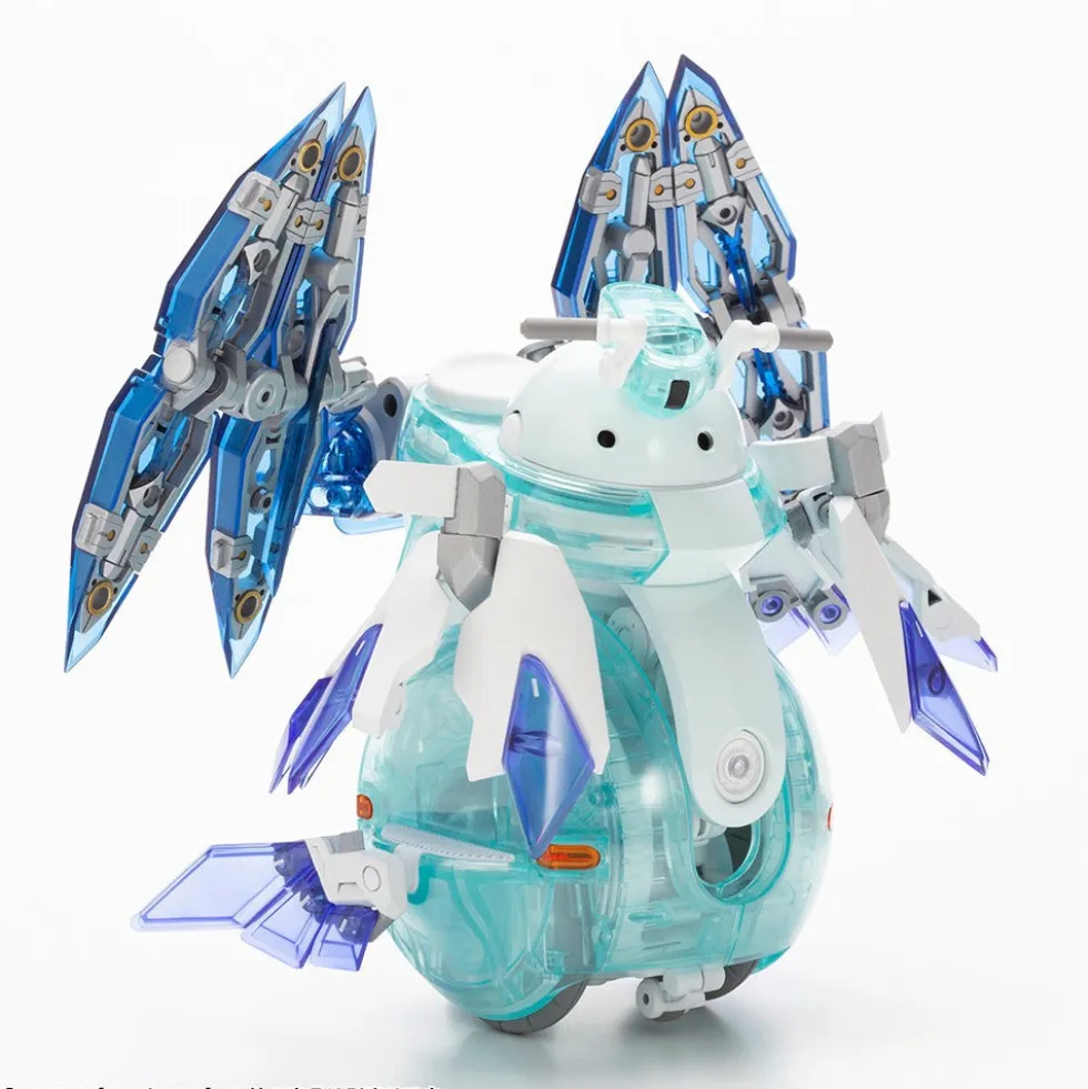Maruttoys Noseru (Ramune Ver.)