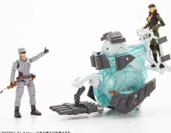 Maruttoys Noseru (Ramune Ver.)