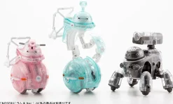 Maruttoys Noseru (Ramune Ver.)