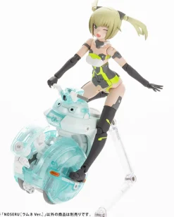 Maruttoys Noseru (Ramune Ver.)