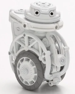 Maruttoys Noseru (Ramune Ver.)