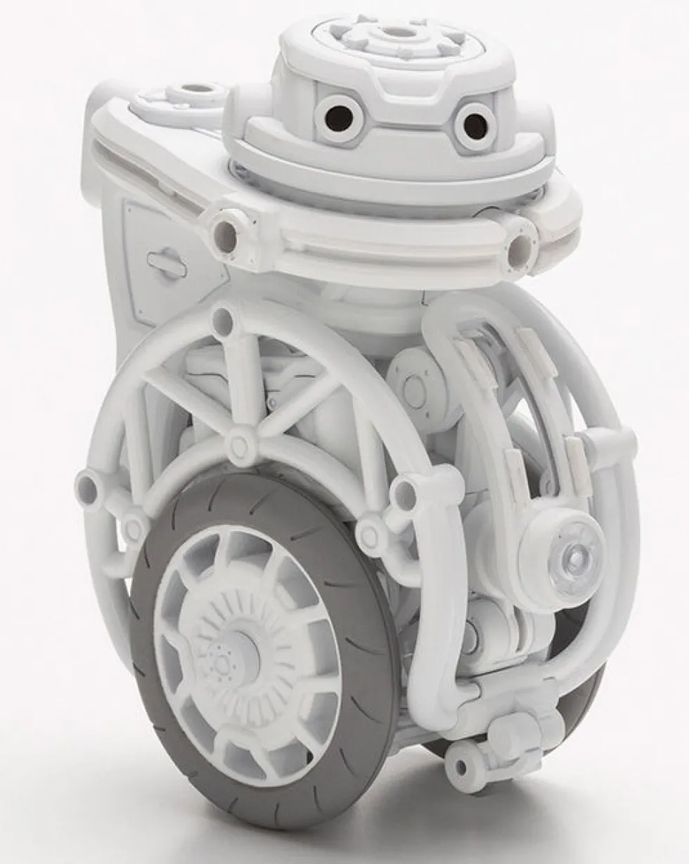Maruttoys Noseru (Ramune Ver.)