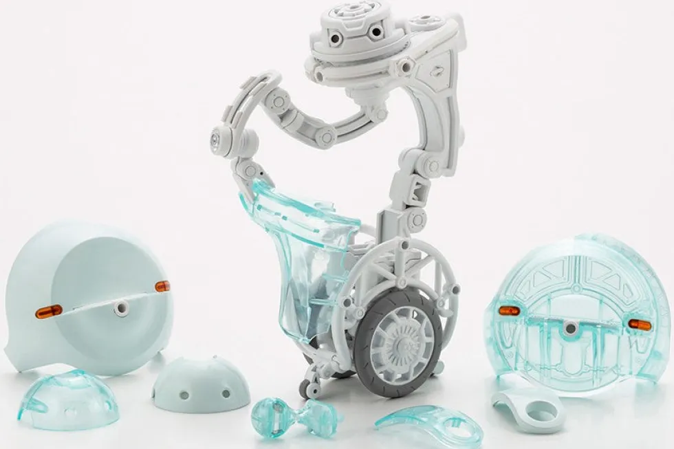 Maruttoys Noseru (Ramune Ver.)