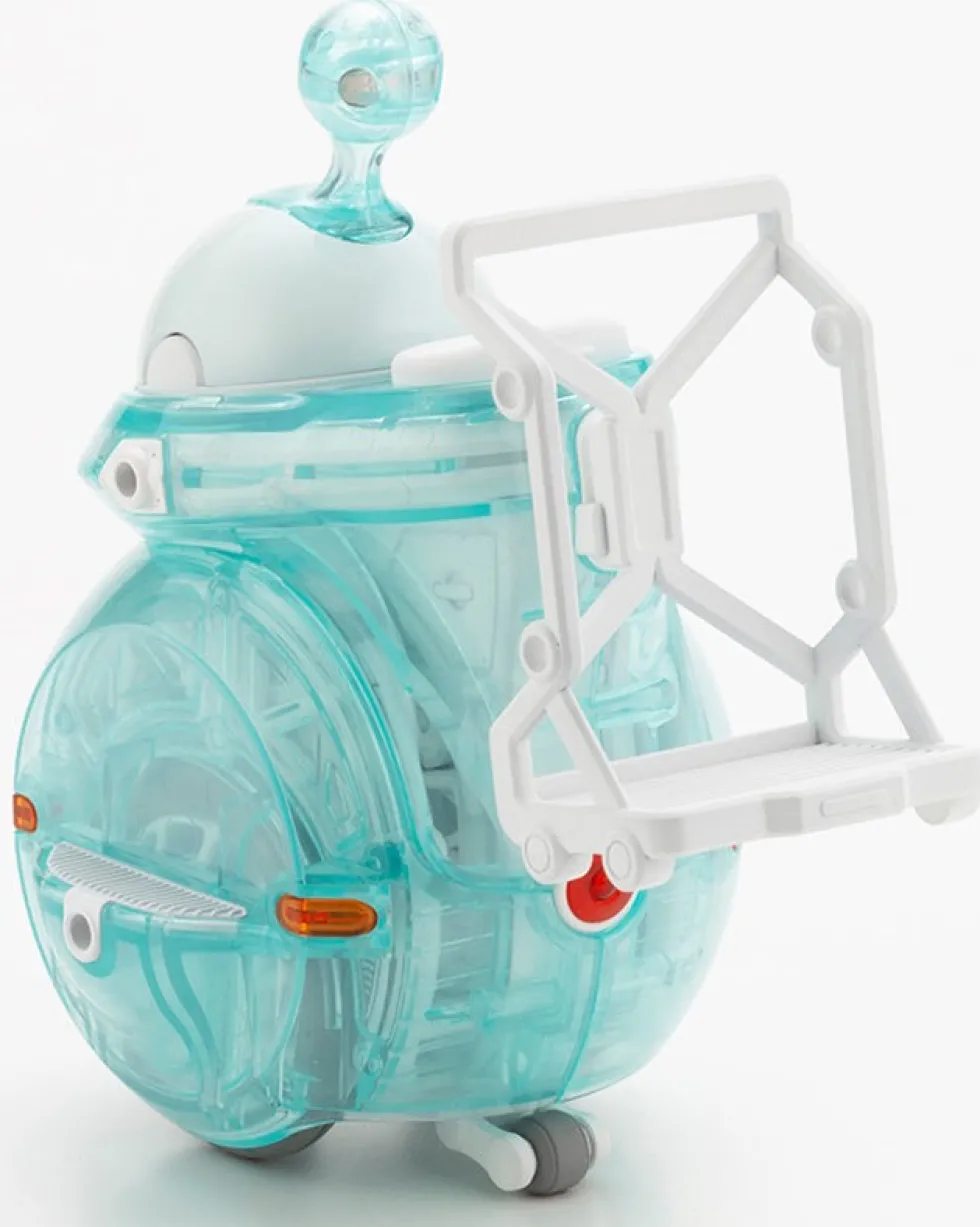 Maruttoys Noseru (Ramune Ver.)