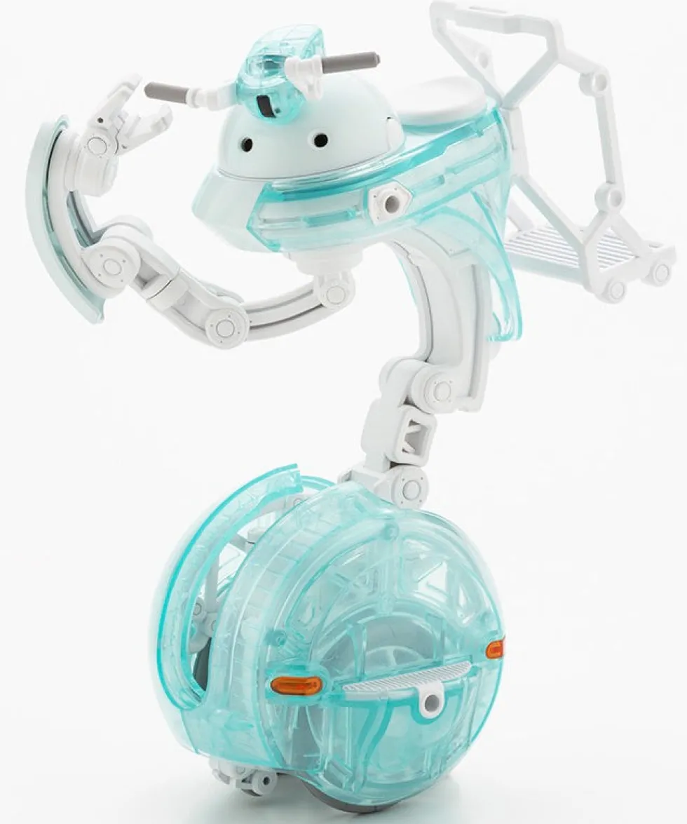 Maruttoys Noseru (Ramune Ver.)