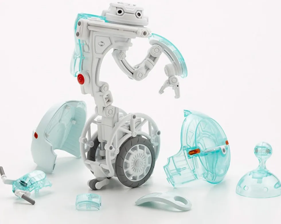 Maruttoys Noseru (Ramune Ver.)