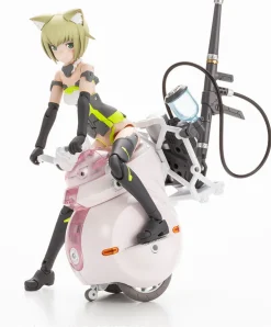 Maruttoys Noseru (Sakura Ver.)