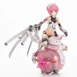 Maruttoys Noseru (Sakura Ver.)