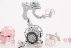 Maruttoys Noseru (Sakura Ver.)