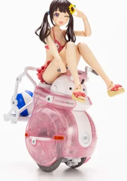 Maruttoys Noseru (Sakura Ver.)