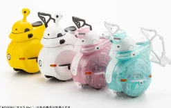 Maruttoys Noseru (Sakura Ver.)