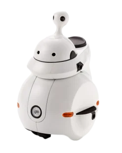 Maruttoys Noseru (White)