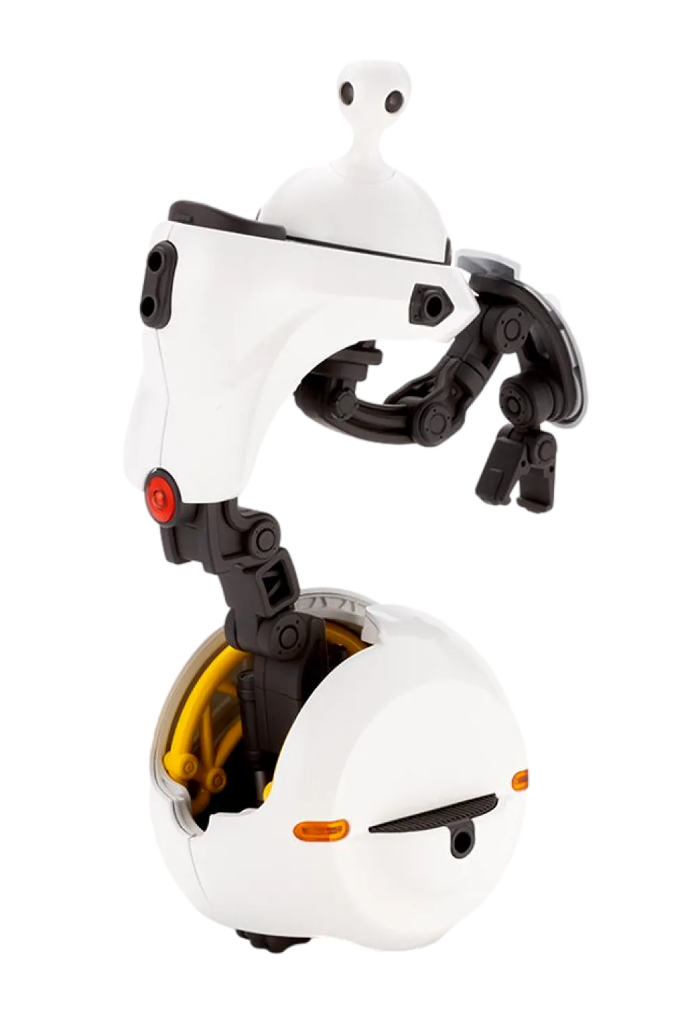 Maruttoys Noseru (White)