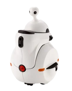 Maruttoys Noseru (White)