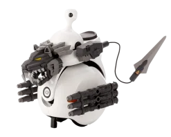 Maruttoys Noseru (White)