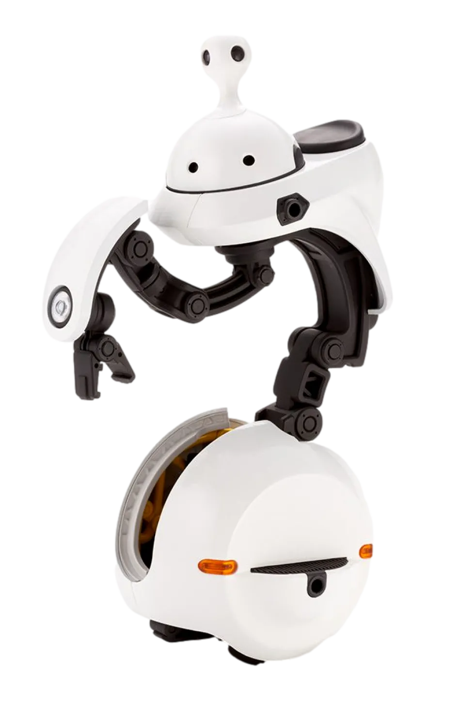 Maruttoys Noseru (White)