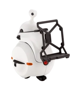 Maruttoys Noseru (White)