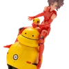 Maruttoys Noseru (Yellow)