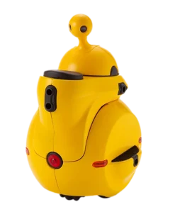Maruttoys Noseru (Yellow)