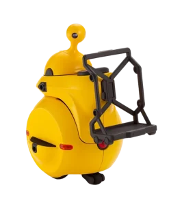 Maruttoys Noseru (Yellow)