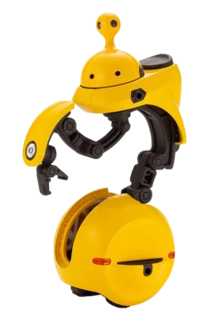 Maruttoys Noseru (Yellow)
