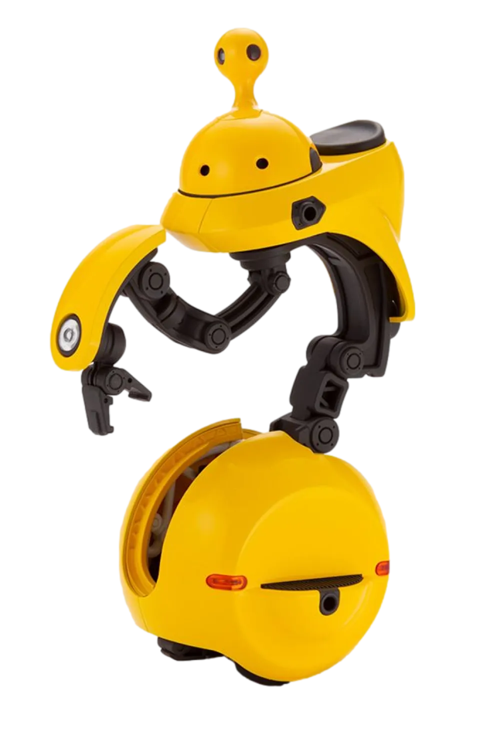 Maruttoys Noseru (Yellow)